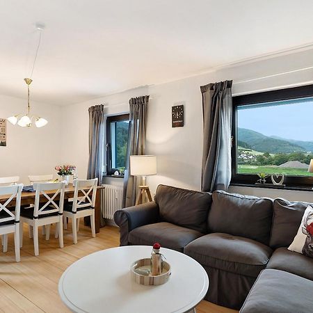 Ferienwohnung Emma Gutach im Breisgau Buitenkant foto