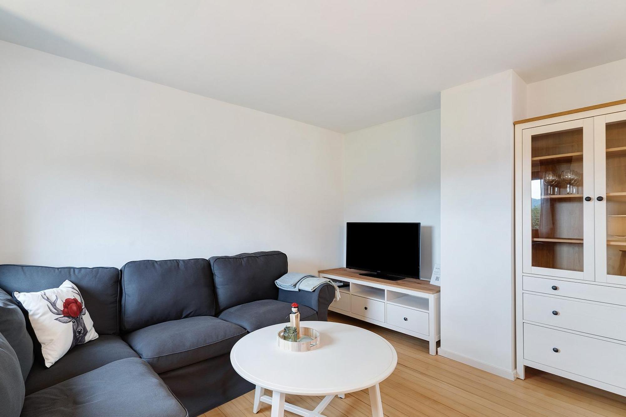 Ferienwohnung Emma Gutach im Breisgau Buitenkant foto