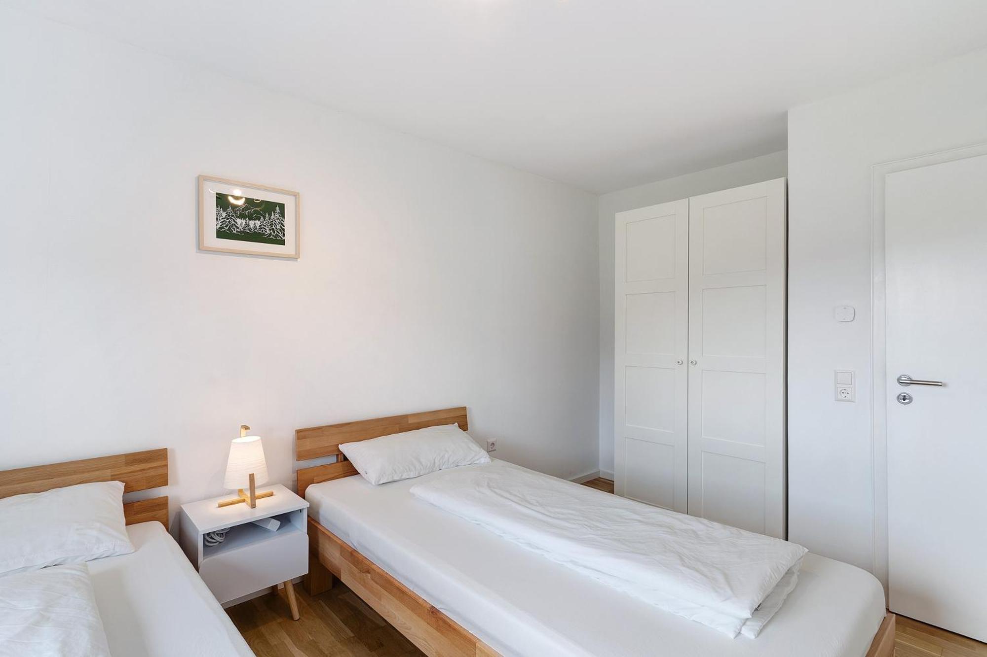 Ferienwohnung Emma Gutach im Breisgau Buitenkant foto