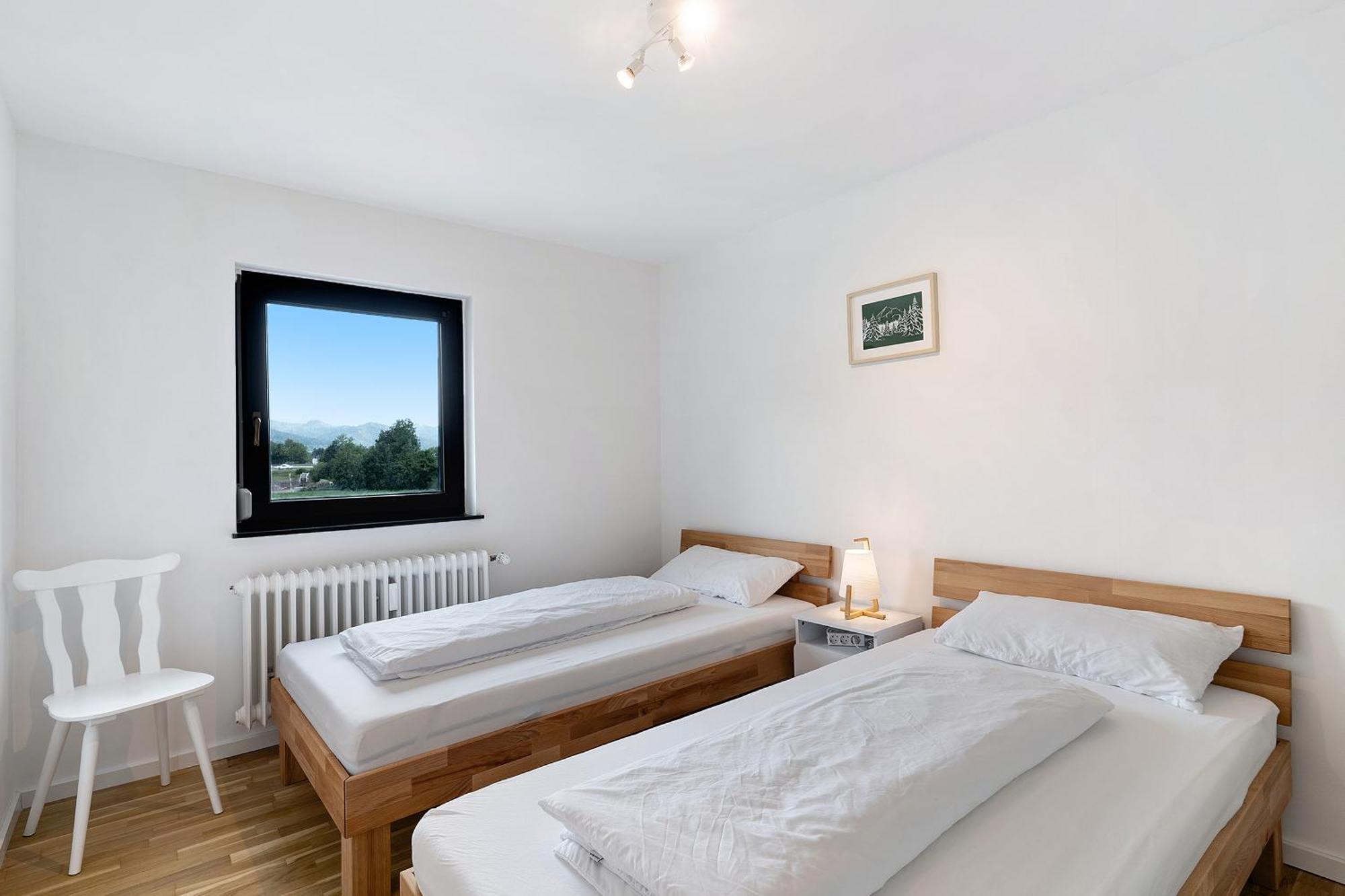 Ferienwohnung Emma Gutach im Breisgau Buitenkant foto