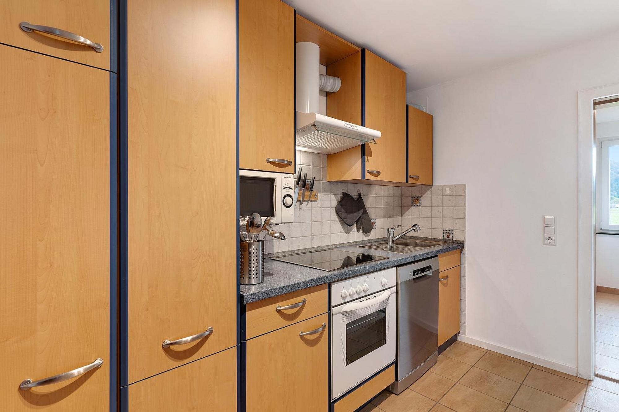 Ferienwohnung Emma Gutach im Breisgau Buitenkant foto