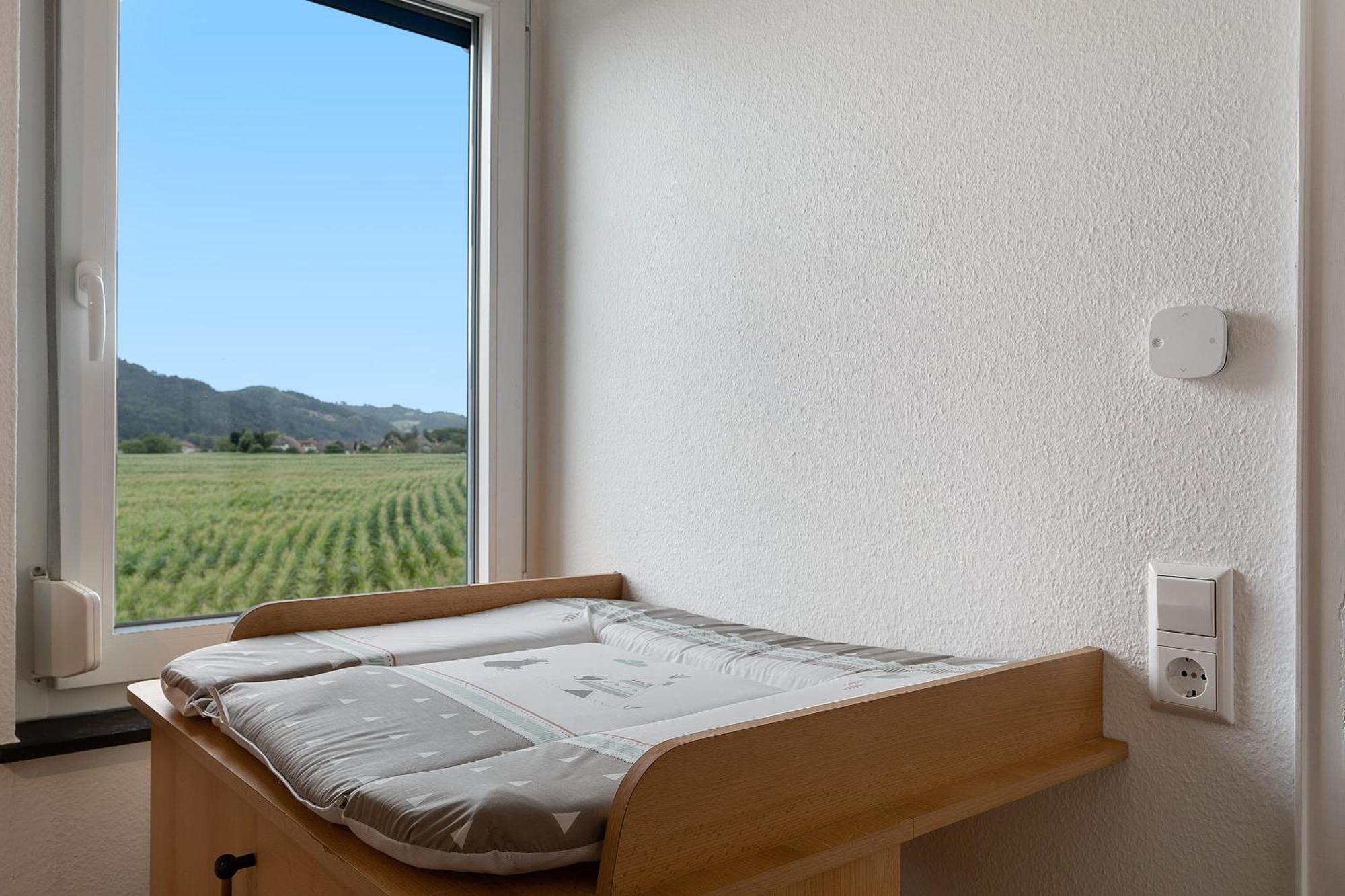 Ferienwohnung Emma Gutach im Breisgau Buitenkant foto