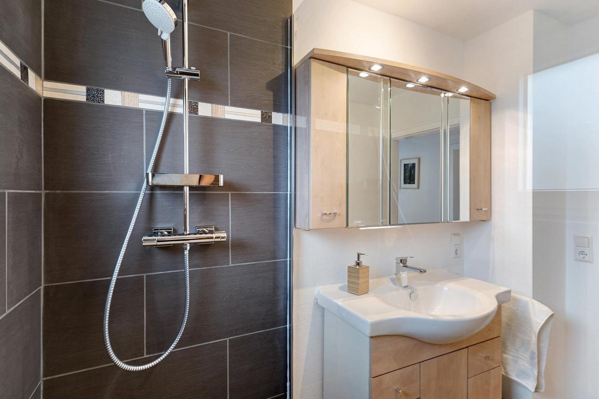 Ferienwohnung Emma Gutach im Breisgau Buitenkant foto